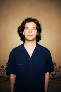 Matias Montemayor