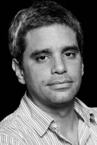 Matias Mosteirin