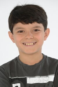Matis Ross