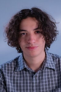 Matt Betti