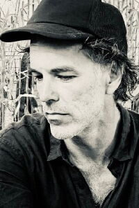 Matt Blackman