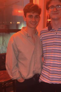 Matt Blow