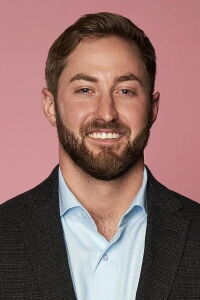 Matt Bolton