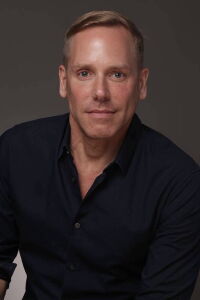 Matt Brodlie