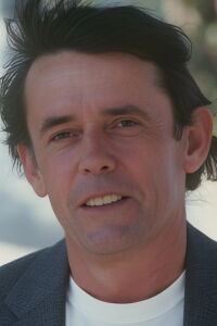 Matt Clark