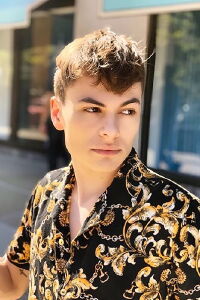 Matt Costa