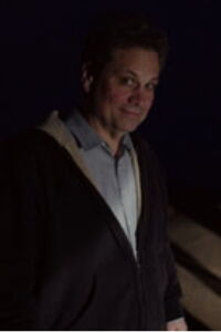 Matt Jenkins