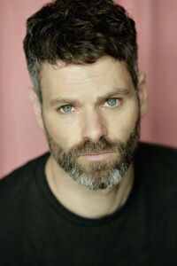 Matt Kennard