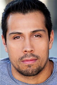 Matt Medrano