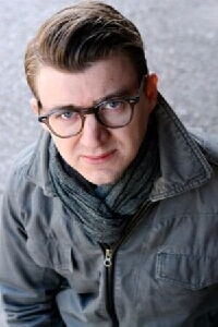 Matt Muir