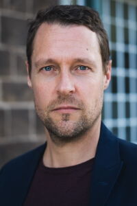 Matt Newman