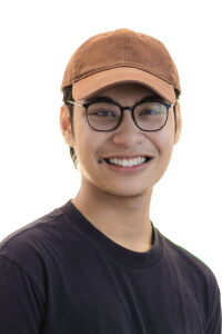 Matt Sarabia