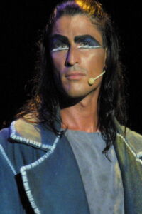 Matteo Setti