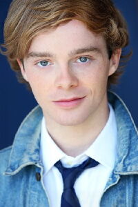 Matthew Alan Brady