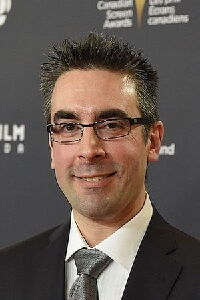 Matthew Anas