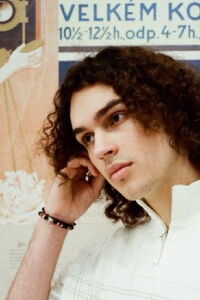 Matthew Ari Roman