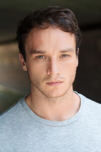 Matthew Bell