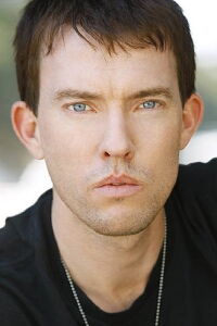 Matthew Boylan