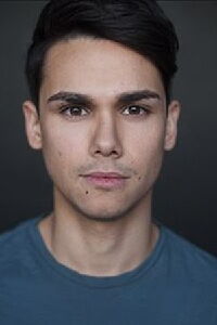 Matthew Brandon