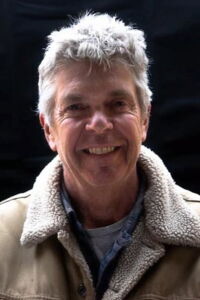 Matthew Evans