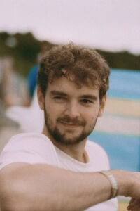 Matthew Eyre