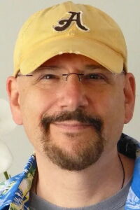 Matthew Ferro