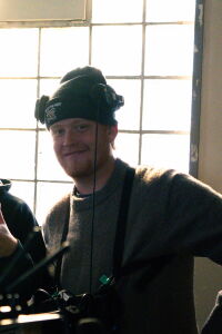 Matthew Griffey