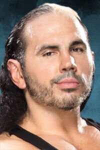 Matthew Hardy