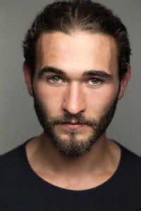 Matthew Hopkinson