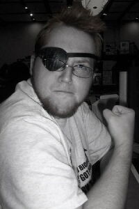 Matthew LaCurts
