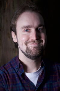 Matthew Lee