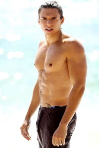 Matthew Little