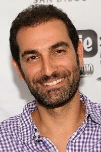 Matthew Miller