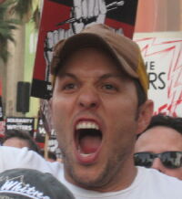 Matthew Peterman