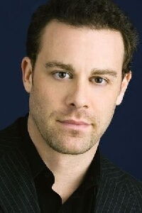 Matthew Rauch