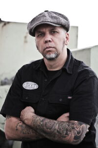 Matthias Röhr