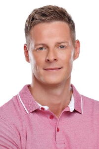Matthieu Delormeau