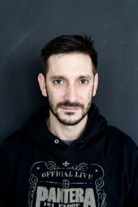 Matthieu Lemeunier