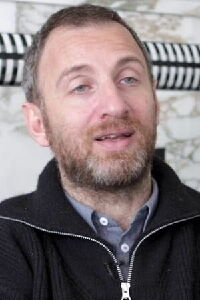 Matthieu Sibony