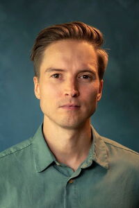 Mattias Andersson