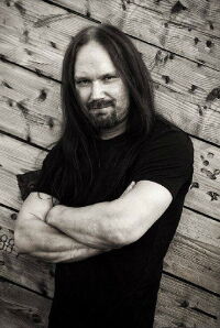 Mattias Modin