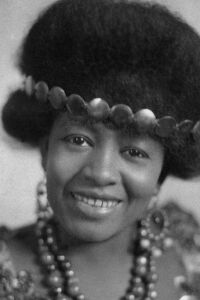 Mattie Edwards