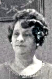Mattie Wilkes