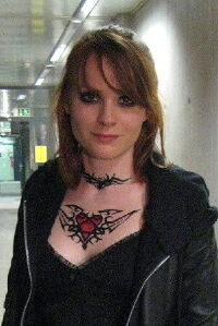 Maud Laedermann