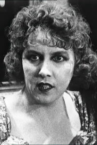 Maud Richard