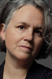 Maude Bouchard