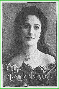 Maude Nugent