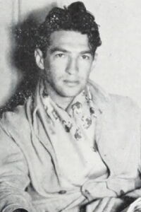 Maurice Conn