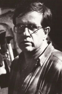 Mauricio Walerstein