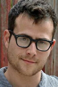 Max Borenstein